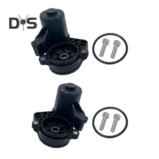 Левый задний привод стояночного тормоза для Honda Civic EX-L 1.5L 2.0L Электрический двигатель стояночного тормоза для OE 43021-TEA-T02 43020-TBA-A02 Электронный ручной тормоз