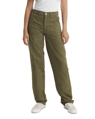 Брюки UTILITY STRETCH PANTS Женские A7543-0001 US W28 L29