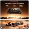 XGIMI N1S 4K Special Edition Three-Color Laser PTZ Home Projector (CN version)