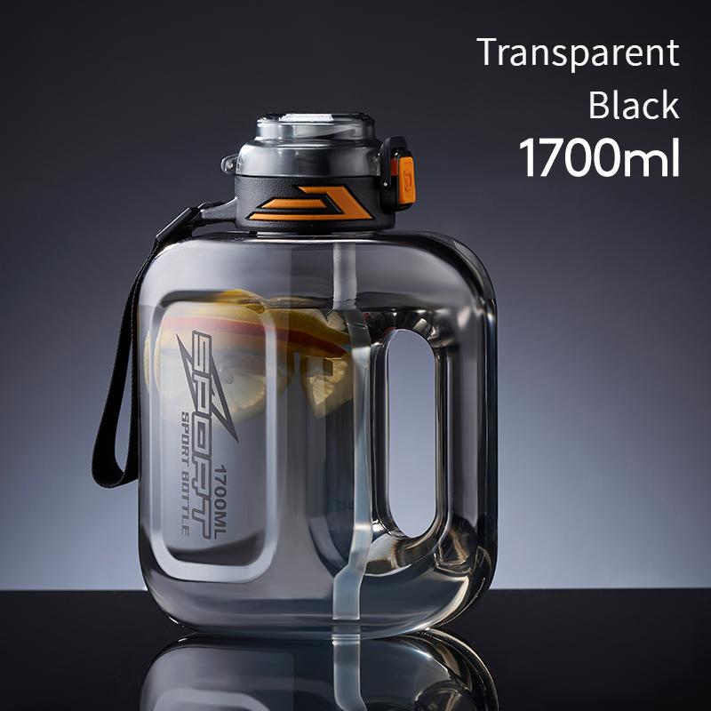 Пластиковый стаканчик, высокотемпературный пищевой материал, двойной спортивный чайник для питья, большой емкости для спортзала, портативный спортивный чайник