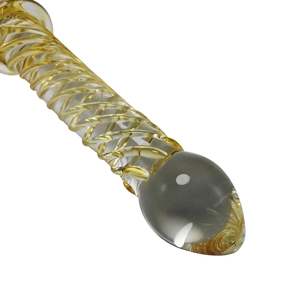 Стеклянные фаллоимитаторы Love Design, анальная пробка, массажер простаты, анальные бусины, Анальная пробка, мастурбатор, искусственный пенис, анальная пробка, игрушки