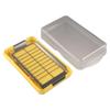 with Spoon Butter Cutter Storage Box with Cutting Net Cheese Container  Kitchen Baking