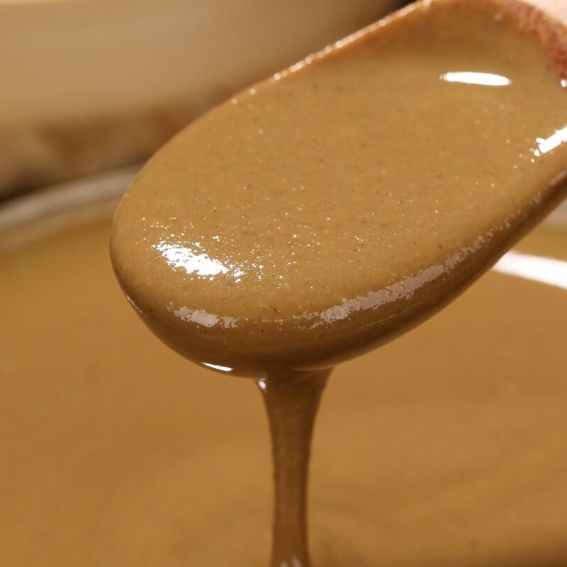 Pure Sesame Paste