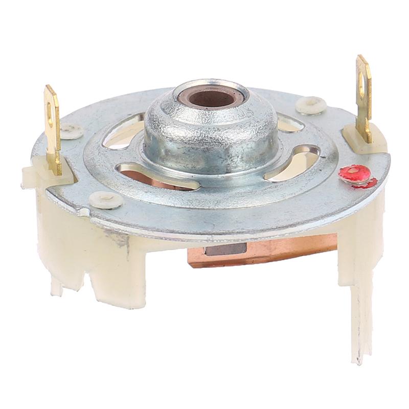 Держатель угольных щеток Замена угольных щеток для двигателя RS775 Аксессуары для двигателя