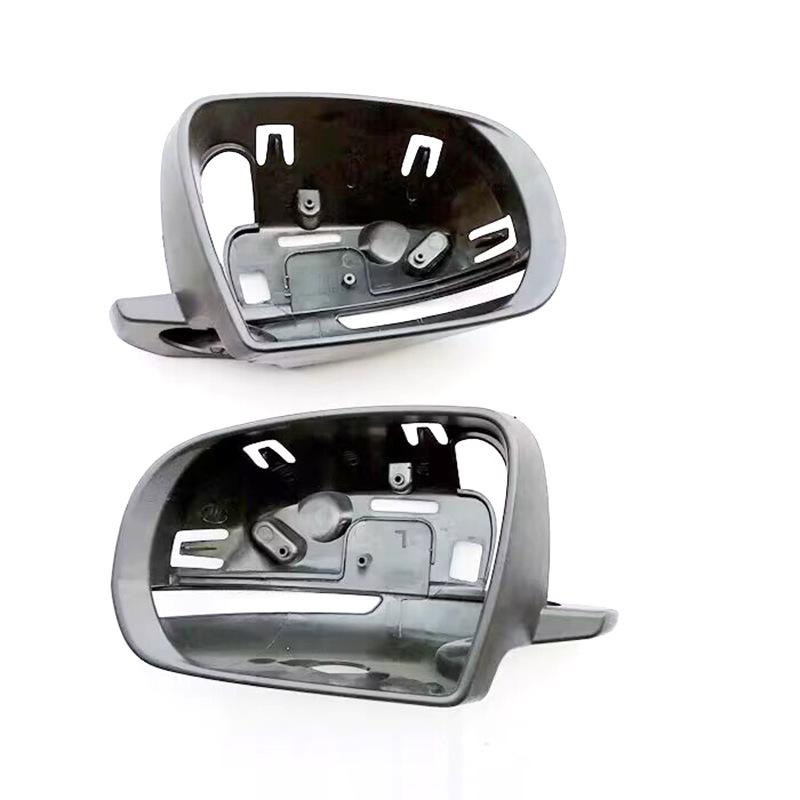 Крышка зеркала заднего вида для 2017-2021 Jeep Cherokee Compass