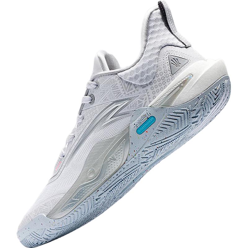 Anta KAI SPEED Kyrie Pioneer 1 Низкие баскетбольные кроссовки