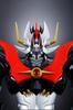 TAMASHII NATIONS Душа Чогокина Мазинкайзер Мазинкайзер примерно 200 мм ABS ПВХ окрашенная подвижная фигурка GX-75 и литая под давлением
