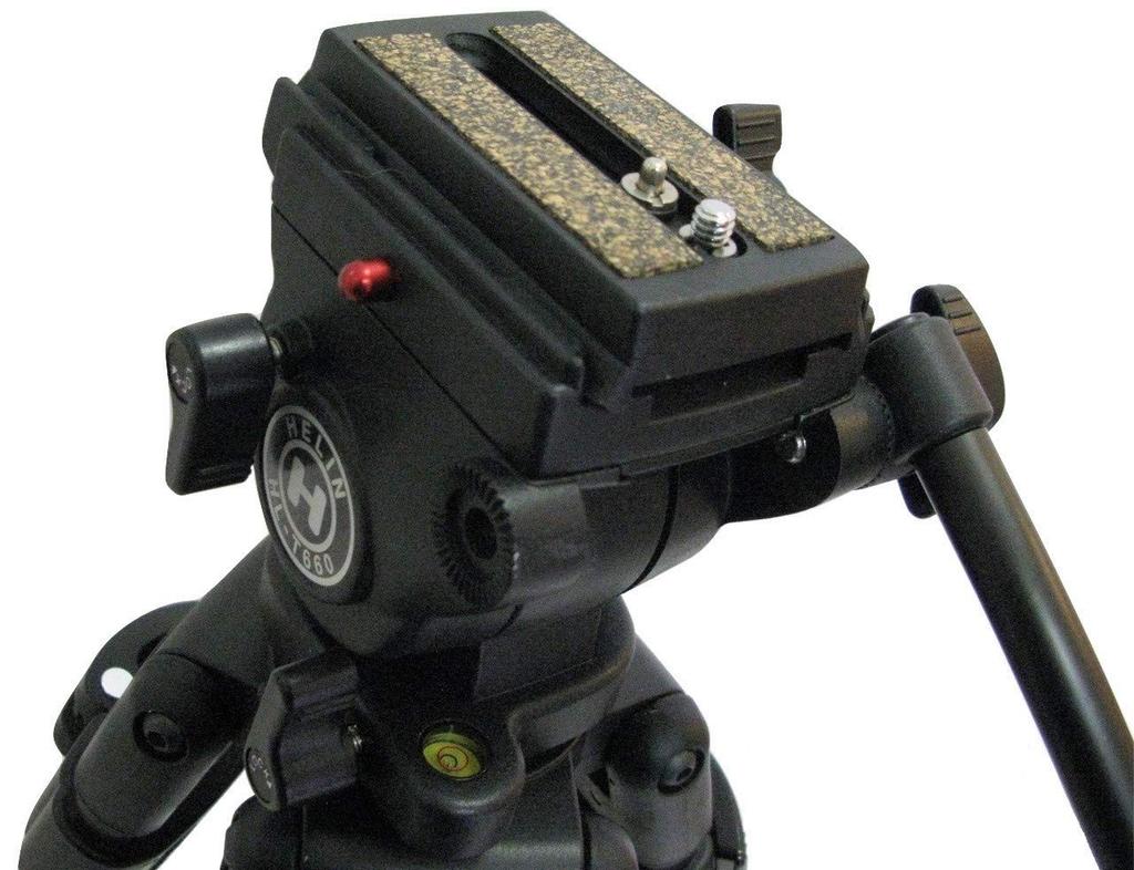 Штатив HELIN портативный для переноски HL-T660 (с сумкой)