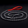 Pet Leash Metal Dog Chain Iron Chain Dog Leash Iron Buckle Chain Chain Tie Leash