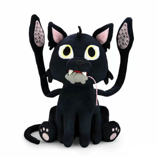 Плюшевая игрушка «Подземелья и драконы» (Вытеснитель)