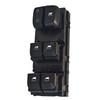 93570-H9100 For Kia Rio 2018 LHD Master Driver Side Electric Power Window Switch Lifter Control Regulator Button Car Accessories