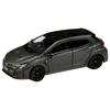 HJ64 1/64 toyota GR Corolla RZ MORIZO Edition матовая сталь Готовый продукт