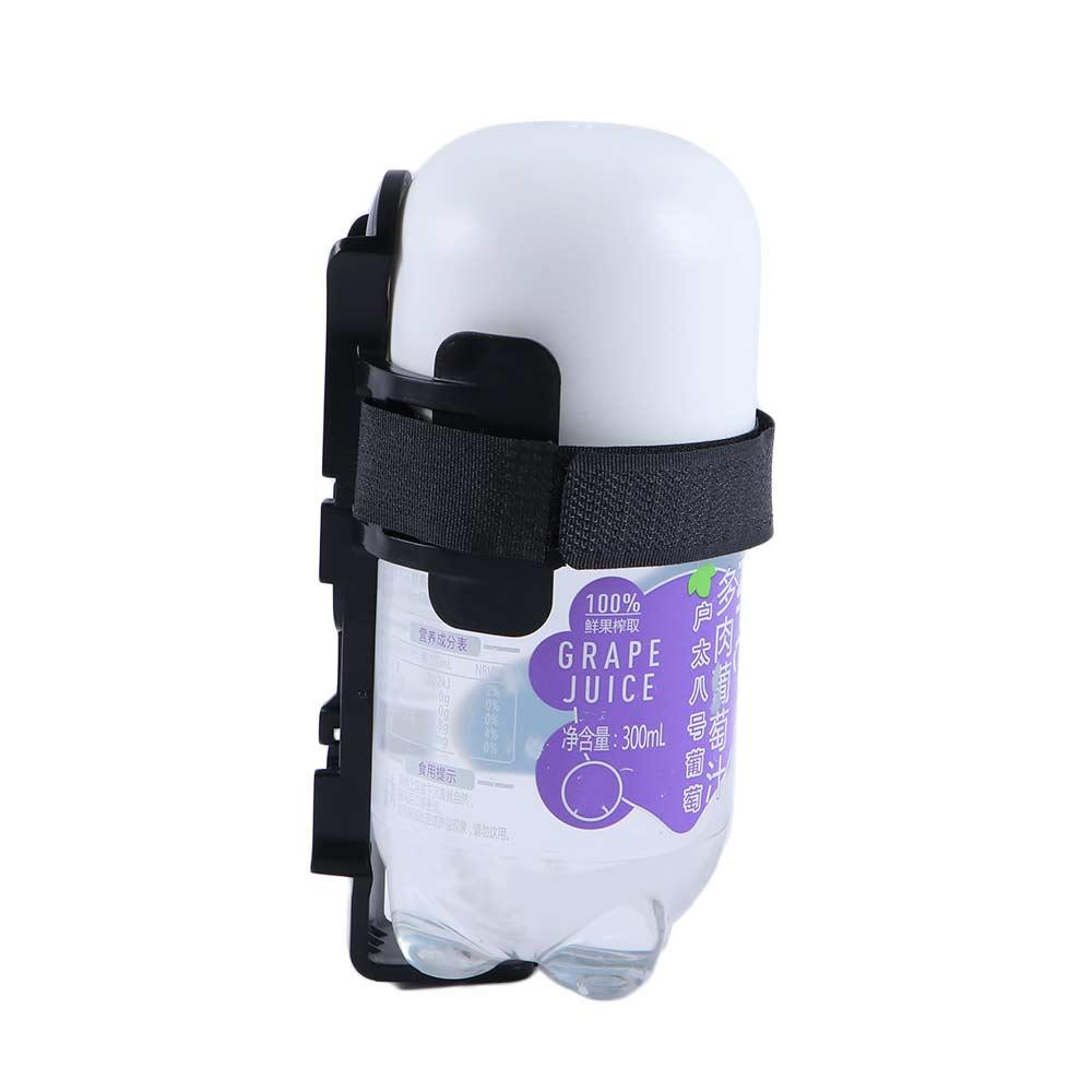 Accessories Mountain Bike Bottle Can Cage Drink Water Cup Rack Water Bottle Holder Carrier Bracket