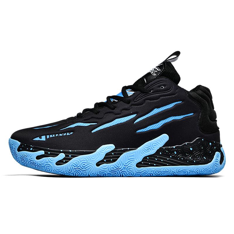 Модные мужские баскетбольные кроссовки Field Athletic Original Male Priginal Basketball Boots Высококачественные роскошные женские носимые теннисные кроссовки