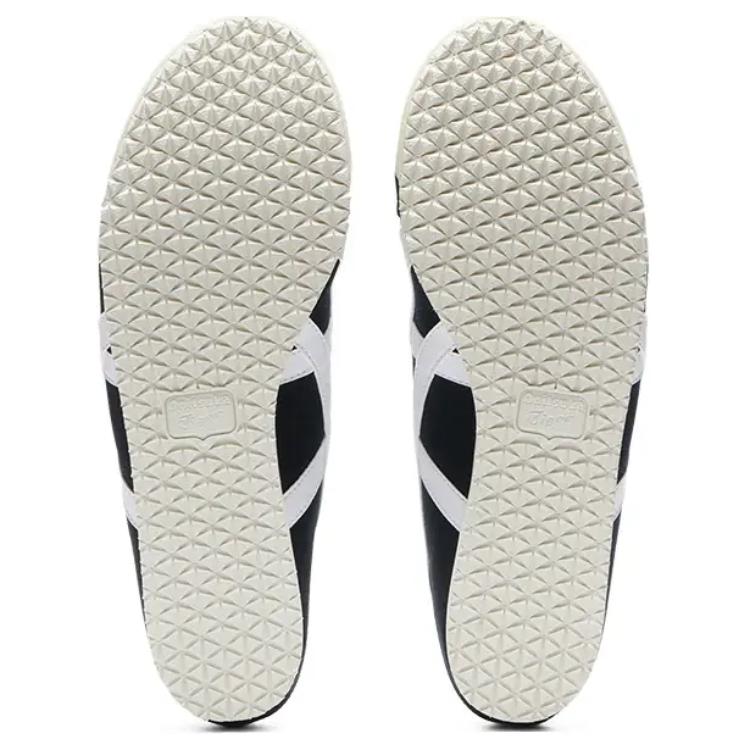 ONITSUKA TIGER Mexico 66 Paraty Black White Unisex Sneakers 1183A437-002