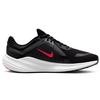 Nike Черные красные мужские кроссовки Quest 5 University DD0204-004