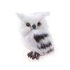 Owl Plush Stuffed Doll Prop Girl Plush Toy Gift