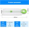 Мини-триммер для бумаги 12в1, роторный резак, длина обрезки А4, 12 различных форм, настольная резка бумаги