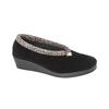 Womens/Ladies Dawn Slippers