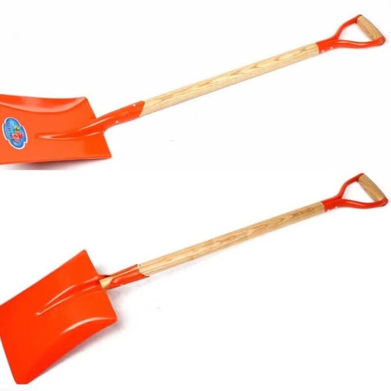 Ally Fire & Rescue Aluminum Shovel