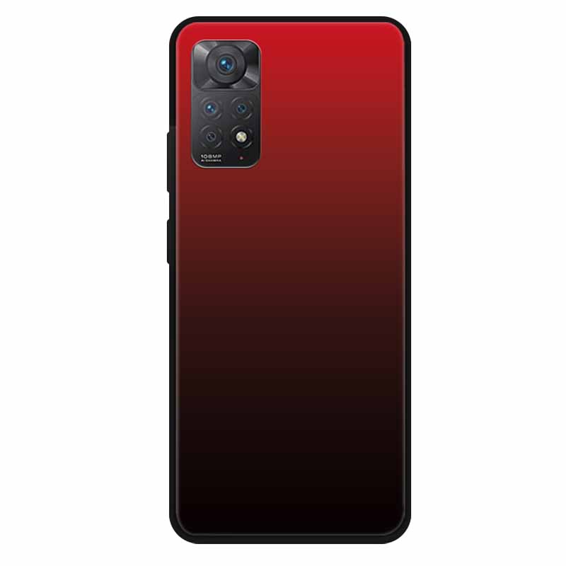 Чехол для Redmi Note 12 Pro 4G Мягкая силиконовая задняя крышка из ТПУ для телефона Xiaomi Redmi Note 12 Pro 4G Чехол для телефона Redmi Note12 Pro 2023 Capa