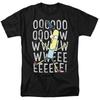 Unisex Shirt Cotton Oversize Large Size Rick And Morty Oowweeeee Adult Men T-Shirt
