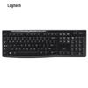 Беспроводная клавиатура Logitech K270