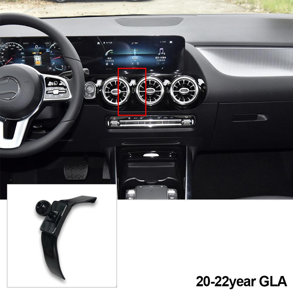 Подставка-держатель для телефона Специальный кронштейн для Mercedes Benz C-Class E-Class GLE GLS E C CLS GLC GLA B GL S B 2019 2025 2025