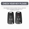 New Design TPU Leather Car Flip Key Case Cover Shell For Chevrolet Cruze Aveo Trax Sail Malibu Captiva Opel Vauxhall Astra J Corsa Insignia Mokka