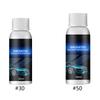 Headlight Restoration Set Car Headlight Cleaner and Restorer InnovativHeadlights Polish Repair Fluid Liquid