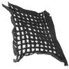 60x60cm Portable Softbox Cellular Grid Mesh for Photography Shooting Studio Accessories