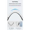 High-Elasticity Intelligent Facial Massager Face Lifting Device  For Contour and Anti-Aging