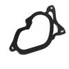Passenger Side Seal As Shown Stop Lamp Seal Aftermarket Replacement Direct Replacement Fit OE Part 84527174 Rear Lamp Gasket