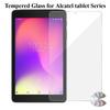 1/2 шт. Для Alcatel 1T 3T 8 2018 / Joy Tab 2 8.0 2020 Планшет Защитное стекло для экрана Планшет A30 8.0 Дюймов Защитная пленка от царапин