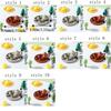 Antique Miniature Tea Set Funny Multipurpose Children's Tea Set Portable Cute Handmade Pottery Teapot Home Tea Ceremony