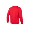 adidas CNY Свитшоты Мужские Красные С круглым вырезом Умеренные Обычные (унисекс) Толстовки HZ3025