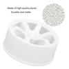 1/10 Racing RC Car Wheel Plastic Wheel Hub RC Car Spare Accessory On Road Racing Car(Gold )