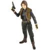 Star Wars Black Series Basic Figure Jyn 10cm tall Erso, approx.