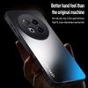 EUCAGR Для Meizu 21Pro 20 Lucky 08 Роскошный Ударопрочный AG Матовый Мягкий Матовый Задний Чехол Для Meizu 21Pro 21Note Чехол Для Телефона Coque
