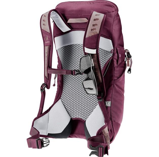 Рюкзак Deuter AC Lite 14 SL shale/graphite (Damen) (3420524-4412)