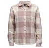 Black Diamond Project Lined Flannel Long Sleeve Shirt