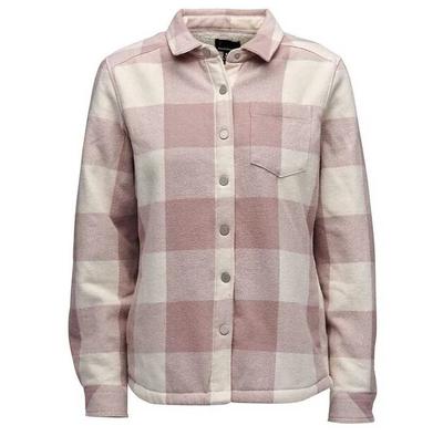Black Diamond Project Lined Flannel рубашка с длинным рукавом