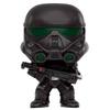 Rogue Wars Story Death Trooper Approximately 90mm Soft Vinyl Painted Complete Figure POP! One/Star