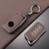 ICAR TPU for Lexus RX350 NX300 Es300h Rx450h GS300 GX470 IS250 ES350 LX570 GX460 Nx300h Is300h Smart Remote Car Key Case Cover ADT1