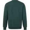 adidas Оригинальный спортивный свитер Rs M Sweat, удобный, длинный рукав, мужская толстовка, минеральный-зеленый JX1427