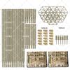 Yuanfeng Jihua Camouflage Net Support Poles