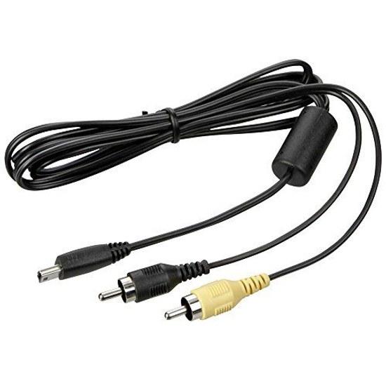 AV-кабель Canon AVC-DC400