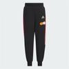 adidas Детские зауженные спортивные штаны