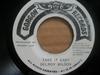 7-дюймовая пластинка DELROY WILSON Take It Easy NONE Gorgon Records Ямайка Регги Ска Даб Б/у