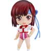 Nendoroid Aim for the Top Noriko Takaya Non-scale Plastic Painted Movable Figure